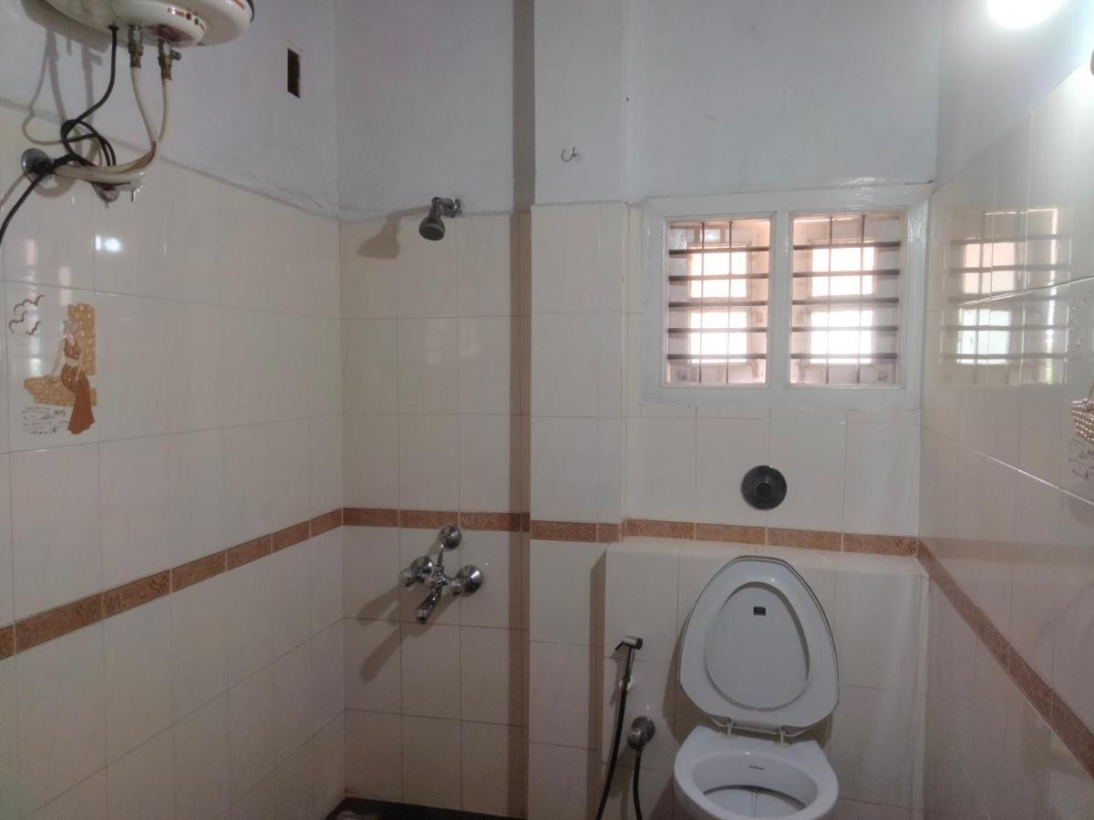 Prashanth Family Homestay Madikeri Εξωτερικό φωτογραφία