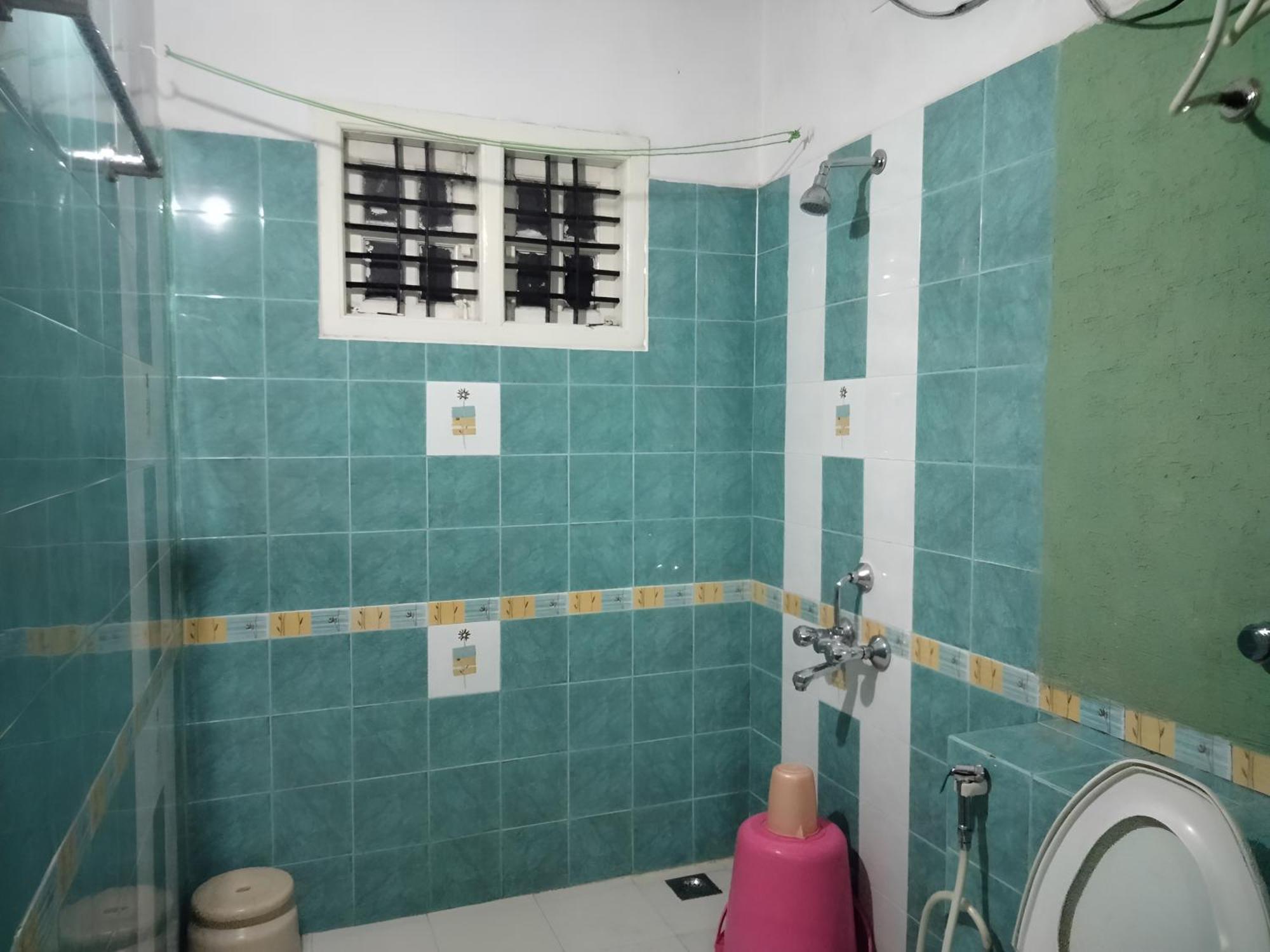 Prashanth Family Homestay Madikeri Εξωτερικό φωτογραφία
