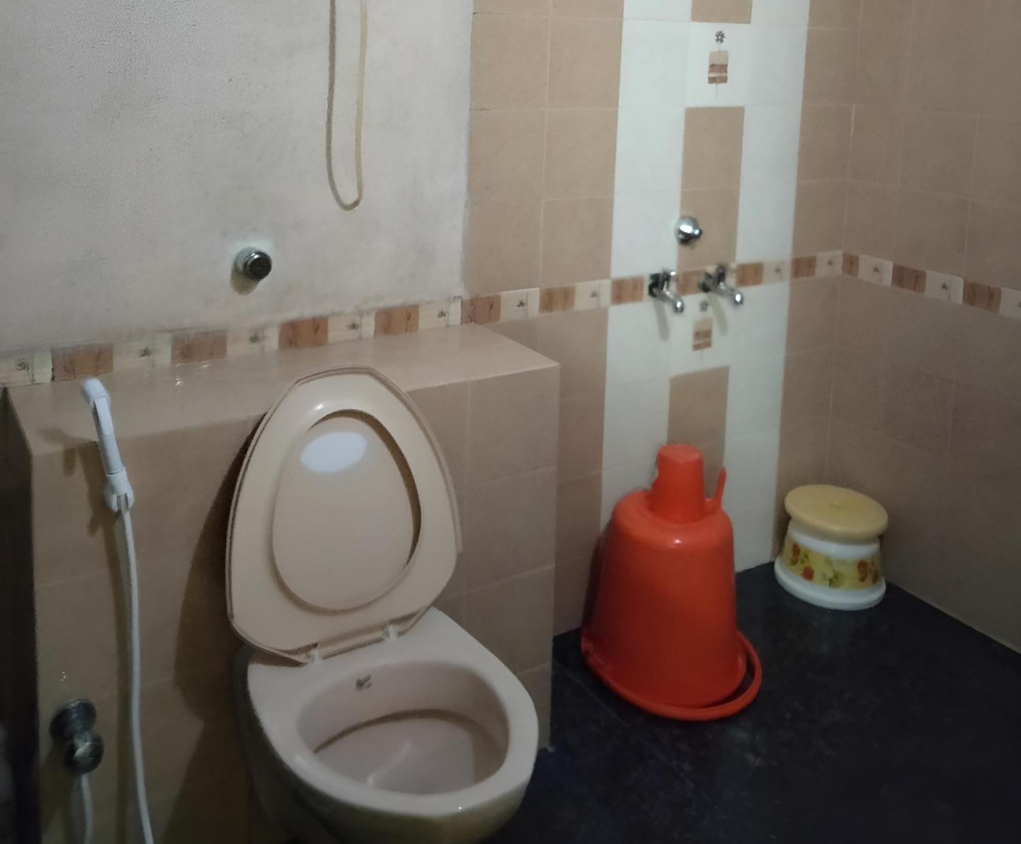 Prashanth Family Homestay Madikeri Εξωτερικό φωτογραφία