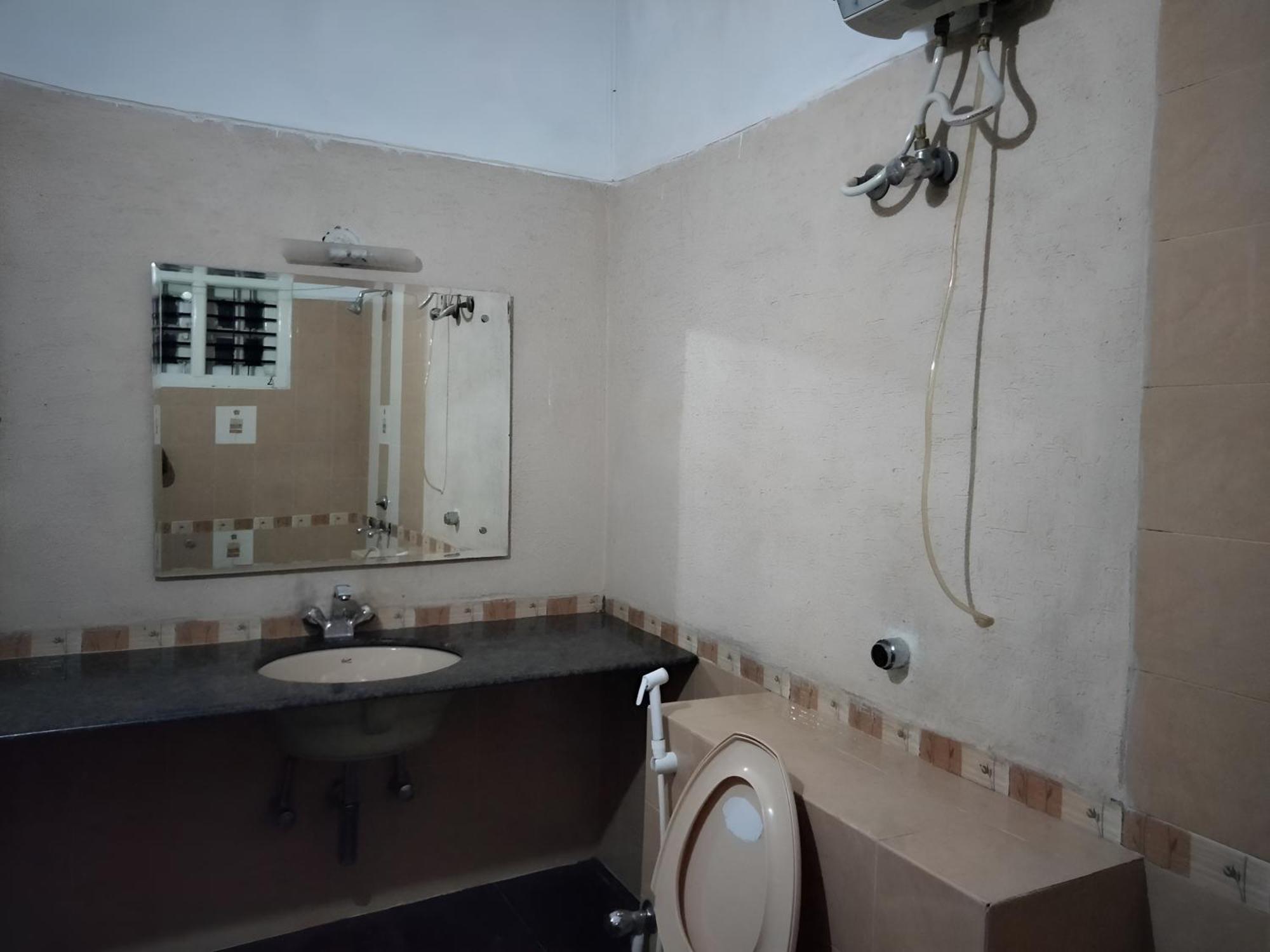 Prashanth Family Homestay Madikeri Εξωτερικό φωτογραφία